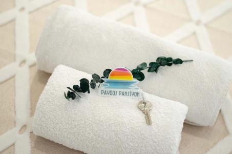 Paydos Pansiyon - 20