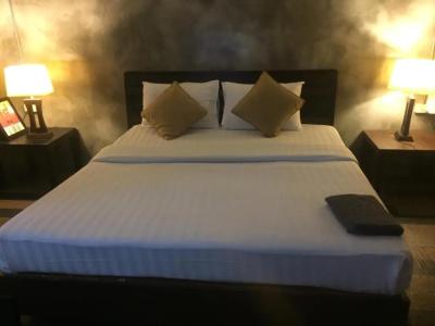 Crescent Bay Resort - 29