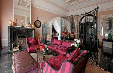 Palais Ronsard Relais & Chateaux - 54
