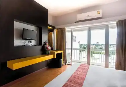 Pailyn Phitsanulok - 40