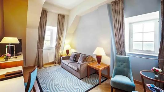Sofitel Grand Sopot - 176
