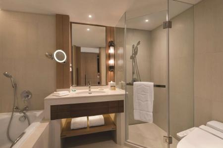 Shangri-La Qingdao - 17