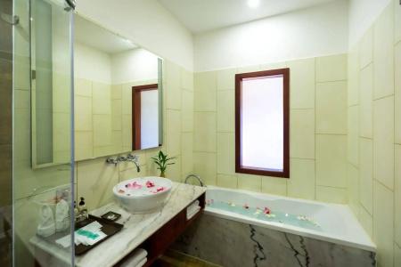 Anusa Residence & Spa - 8