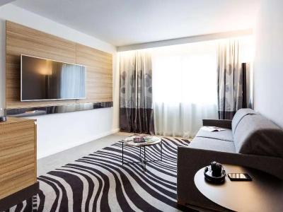 Novotel Limoges Le Lac - 53