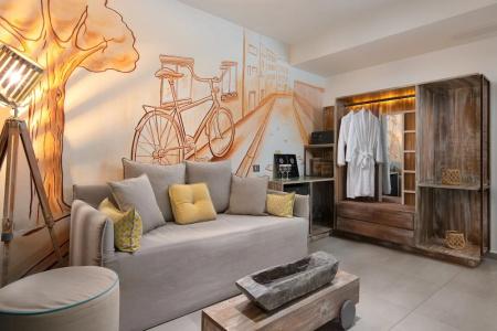 Elakati Luxury Boutique - Adults Only - 51