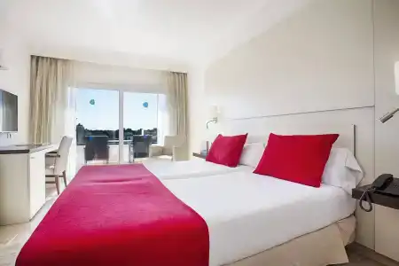 Grupotel Montecarlo - 5