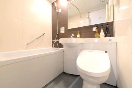 Vessel Inn Ueno Iriya Ekimae - 7