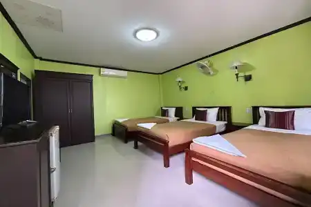 Me Mee Place & Tour Krabi - 37