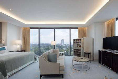 The St. Regis - 108