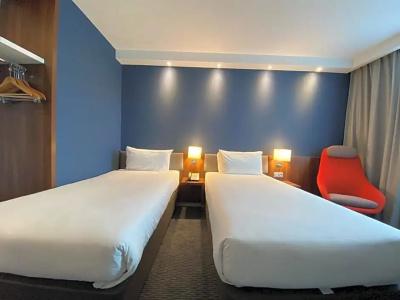 Holiday Inn Express Dijon, An Ihg - 56