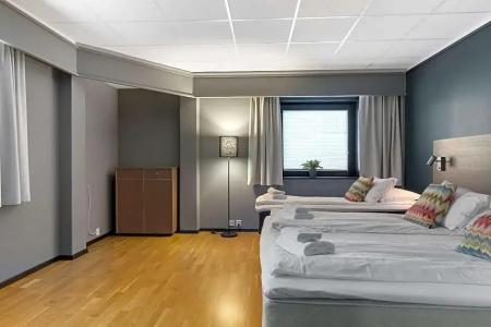 Sure by Best Western Haugesund - 74