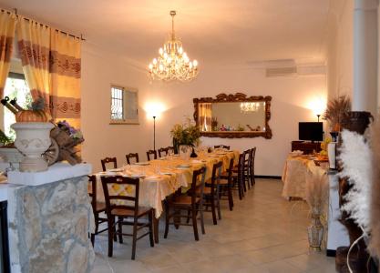 Villa Ambra b&b - 12
