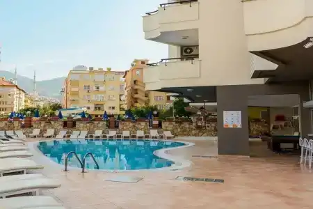 Sunpark Aramis - 12