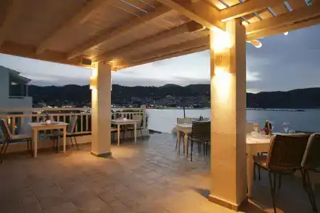 Skopelos Village - 23