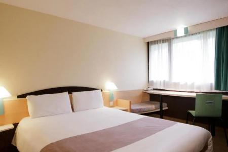 ibis Brugge Centrum - 32