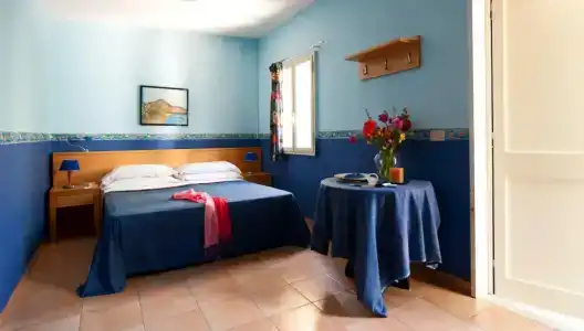 Villaggio Albergo Internazionale La Plaja - 0
