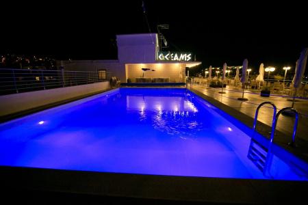 Oceanis - 14