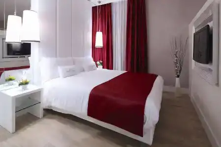 Tullia&Prisca Relais - 21