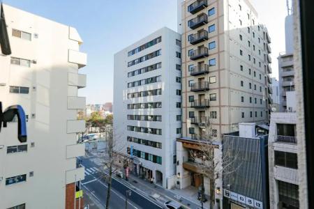 Webase Hakata Hostel - 96