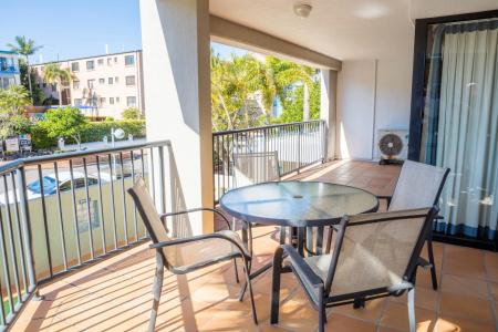 Belaire Place - 7