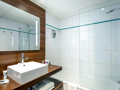 Mercure Hyères Centre Côte d'Azur - 78