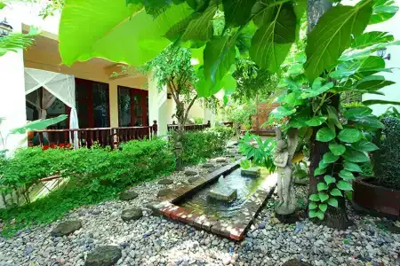Shewe Wana Boutique Resort & Spa - 25