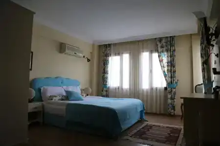 Setenay otel - 6