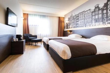Bastion Amsterdam Noord - 28