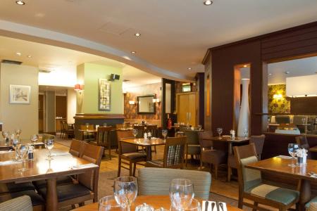 Premier Inn Tower Bridge - 23