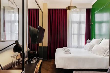 Athinas Street Inn - 11