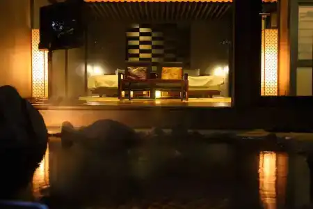 Tetsuka Ryokan - 17