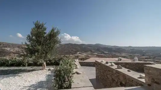 Halcyon Suites and Villas Naxos - 21
