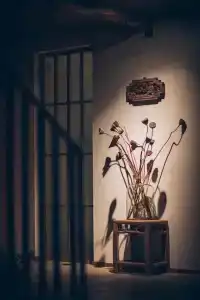 Dali Woobay.Guo Nian - 13