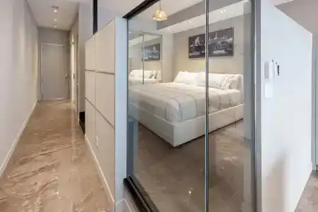 Parc Suites - 30