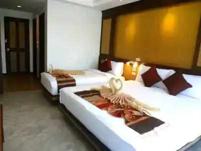 Lanta for Rest Boutique - 72