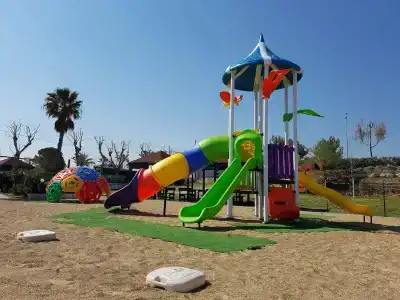 Residence Camping Atlantide - 20