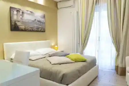 Al Parco Verde b&b - 28