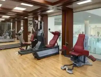 Ramada Plaza - 21
