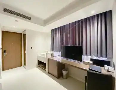 The Luxe - 101