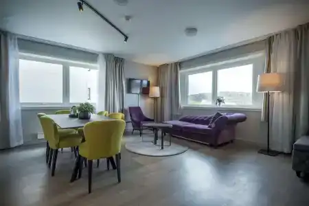 Scandic Bodø - 73