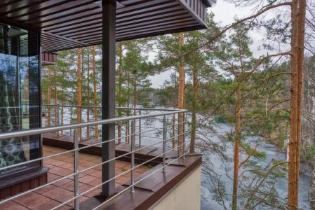 SPA - курорт Аврора - Клуб - 139