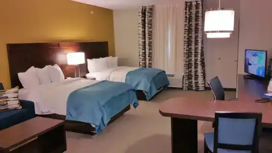 MainStay Suites - 2