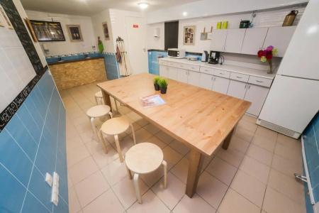 HOSTELN Marata - 21