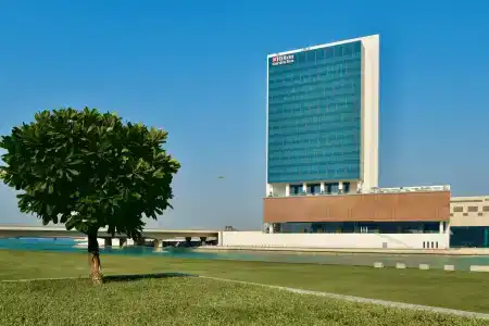 Hilton Garden Inn Bahrain Bay - 24