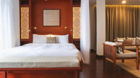 Amanjaya Pancam Suites - 82