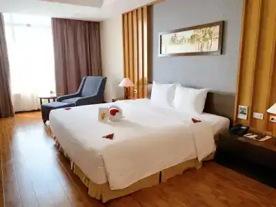 Muong Thanh Luxury Nhat Le - 53