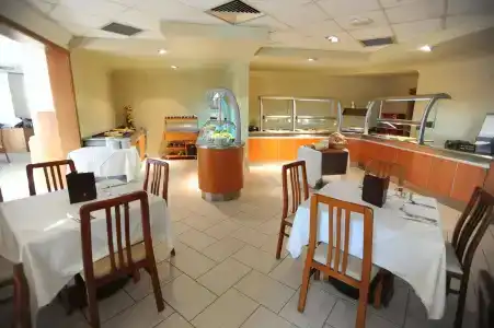 Plaza Regencys - 23