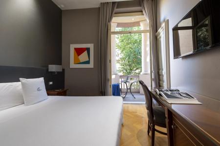 Principe Torlonia - a Member of Elizabeth Hotel Group - 4