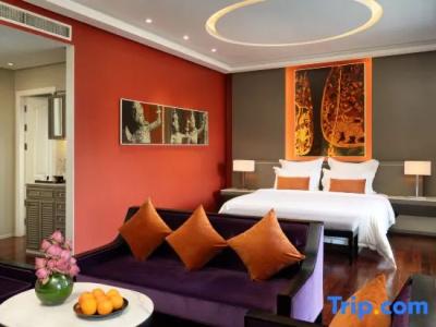 Memoire Palace Resort & Spa - 87