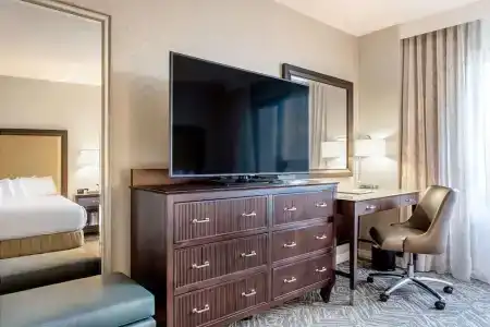 Washington Hilton - 71